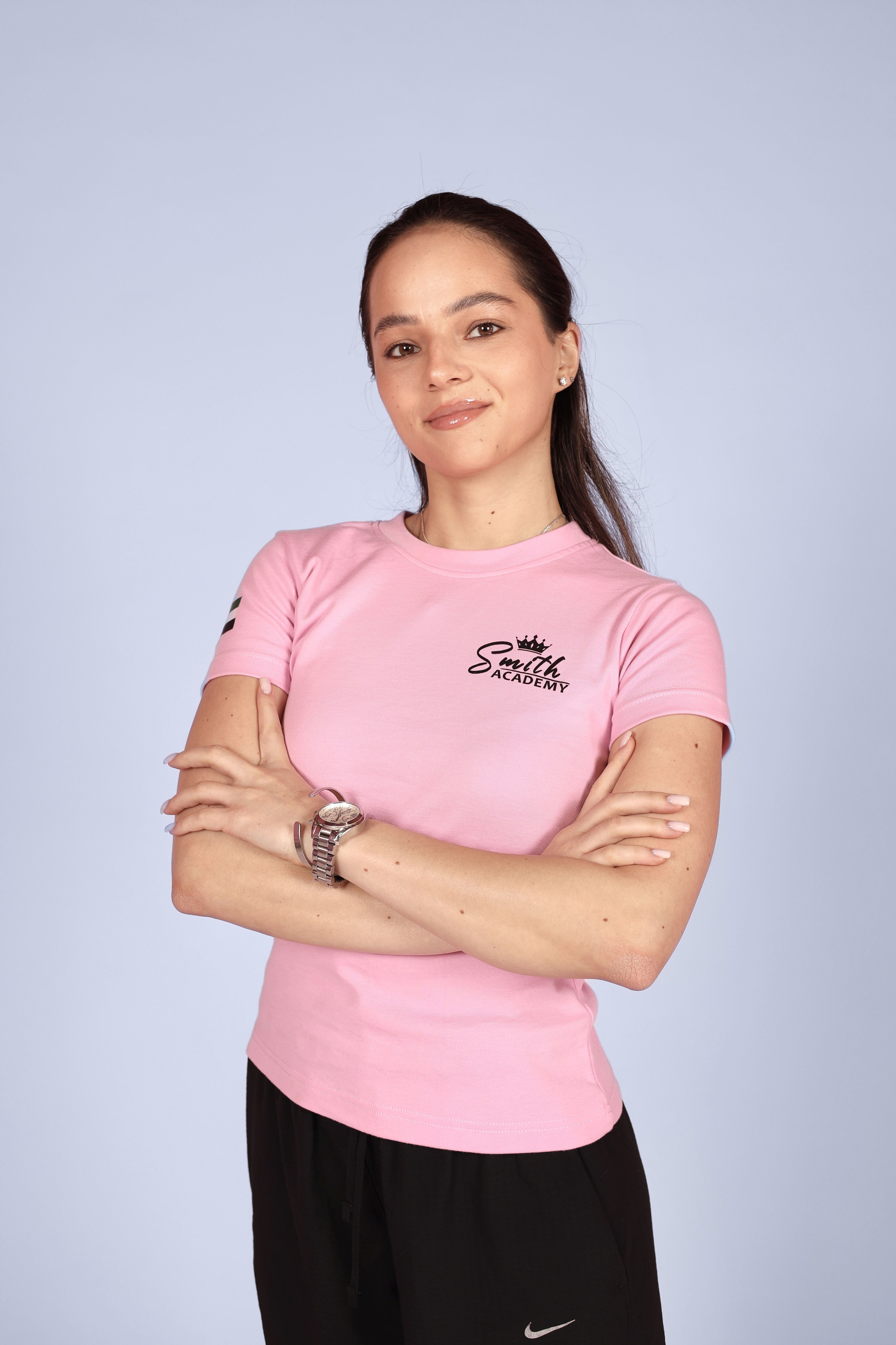 Upload a portrait for this team member